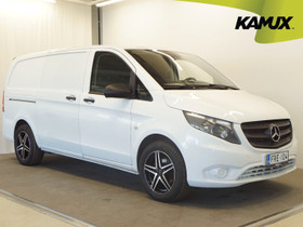 Mercedes-Benz Vito, Autot, Jyväskylä, Tori.fi Mercedes-Benz Vito, Autot, Jyväskylä, Tori.fi