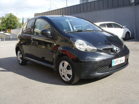 Toyota Aygo, Autot, Nokia, Tori.fi Toyota Aygo, Autot, Nokia, Tori.fi