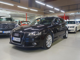 Audi A3, Autot, Forssa, Tori.fi Audi A3, Autot, Forssa, Tori.fi