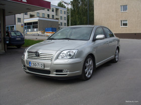 Toyota Avensis, Autot, Nokia, Tori.fi Toyota Avensis, Autot, Nokia, Tori.fi