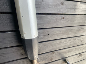 Yamaha yzf-r 125 vakioputki, Moottoripyörän varaosat ja tarvikkeet, Mototarvikkeet ja varaosat, Lappeenranta, Tori.fi Yamaha yzf-r 125 vakioputki, Moottoripyörän varaosat ja tarvikkeet, Mototarvikkeet ja varaosat, Lappeenranta, Tori.fi