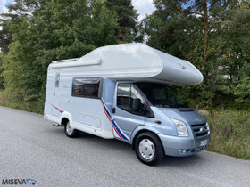 T.E.C. Freetec A 594, Matkailuautot, Matkailuautot ja asuntovaunut, Turku, Tori.fi T.E.C. Freetec A 594, Matkailuautot, Matkailuautot ja asuntovaunut, Turku, Tori.fi