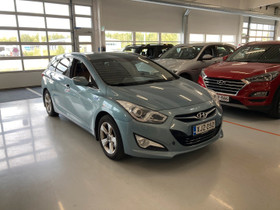Hyundai I40, Autot, Pori, Tori.fi Hyundai I40, Autot, Pori, Tori.fi