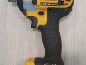 DeWalt iskevä mutterinväännin + 2 akkua ja laturi, Työkalut, tikkaat ja laitteet, Rakennustarvikkeet ja työkalut, Lappeenranta, Tori.fi DeWalt iskevä mutterinväännin + 2 akkua ja laturi, Työkalut, tikkaat ja laitteet, Rakennustarvikkeet ja työkalut, Lappeenranta, Tori.fi