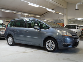 Citroen Grand C4 Picasso, Autot, Kajaani, Tori.fi Citroen Grand C4 Picasso, Autot, Kajaani, Tori.fi