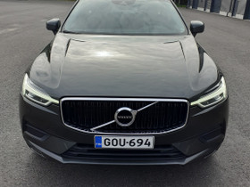 Volvo XC60, Autot, Oulu, Tori.fi