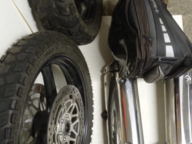 Honda Varadero 1000 osia, Moottoripyörän varaosat ja tarvikkeet, Mototarvikkeet ja varaosat, Lappeenranta, Tori.fi Honda Varadero 1000 osia, Moottoripyörän varaosat ja tarvikkeet, Mototarvikkeet ja varaosat, Lappeenranta, Tori.fi