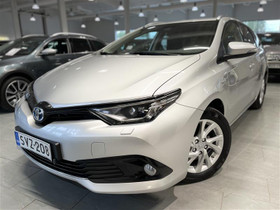 TOYOTA AURIS, Autot, Lappeenranta, Tori.fi TOYOTA AURIS, Autot, Lappeenranta, Tori.fi