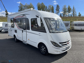 Bürstner Viseo, Matkailuautot, Matkailuautot ja asuntovaunut, Vantaa, Tori.fi Bürstner Viseo, Matkailuautot, Matkailuautot ja asuntovaunut, Vantaa, Tori.fi
