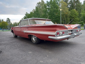 Chevrolet Impala, Autot, Sastamala, Tori.fi Chevrolet Impala, Autot, Sastamala, Tori.fi