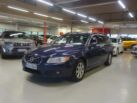 Volvo V70, Autot, Forssa, Tori.fi Volvo V70, Autot, Forssa, Tori.fi
