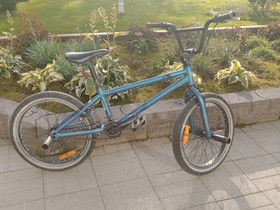 Bmx 20", Muut pyörät, Polkupyörät ja pyöräily, Kannus, Tori.fi Bmx 20", Muut pyörät, Polkupyörät ja pyöräily, Kannus, Tori.fi
