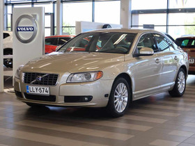VOLVO S80, Autot, Porvoo, Tori.fi VOLVO S80, Autot, Porvoo, Tori.fi