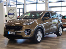 KIA Sportage, Autot, Porvoo, Tori.fi KIA Sportage, Autot, Porvoo, Tori.fi