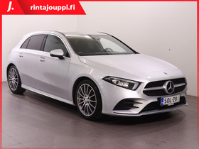 Mercedes-Benz A, Autot, Espoo, Tori.fi Mercedes-Benz A, Autot, Espoo, Tori.fi