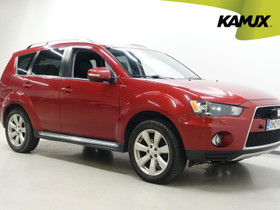 Mitsubishi Outlander, Autot, Kajaani, Tori.fi Mitsubishi Outlander, Autot, Kajaani, Tori.fi