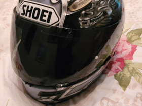 Shoei kypärä L, Ajoasut, kengät ja kypärät, Mototarvikkeet ja varaosat, Rovaniemi, Tori.fi Shoei kypärä L, Ajoasut, kengät ja kypärät, Mototarvikkeet ja varaosat, Rovaniemi, Tori.fi