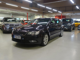 Skoda Superb, Autot, Forssa, Tori.fi Skoda Superb, Autot, Forssa, Tori.fi