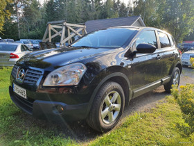 Nissan Qashqai, Autot, Kokkola, Tori.fi Nissan Qashqai, Autot, Kokkola, Tori.fi