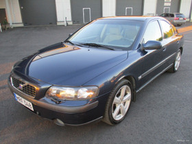 Volvo S60, Autot, Tuusula, Tori.fi Volvo S60, Autot, Tuusula, Tori.fi