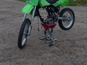 Kawasaki KX 80 1990, Muut motot, Moto, Kajaani, Tori.fi Kawasaki KX 80 1990, Muut motot, Moto, Kajaani, Tori.fi