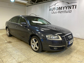 Audi A6, Autot, Nakkila, Tori.fi Audi A6, Autot, Nakkila, Tori.fi