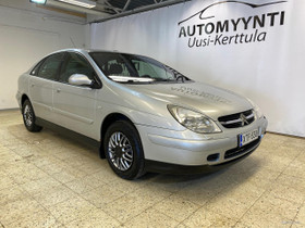 Citroen C5, Autot, Nakkila, Tori.fi Citroen C5, Autot, Nakkila, Tori.fi