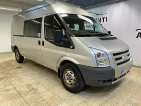 Ford Transit, Autot, Nakkila, Tori.fi Ford Transit, Autot, Nakkila, Tori.fi