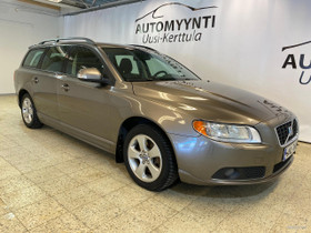 Volvo V70, Autot, Nakkila, Tori.fi Volvo V70, Autot, Nakkila, Tori.fi