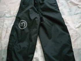 Minymo toppahousut 98cm, Lastenvaatteet ja kengät, Järvenpää, Tori.fi Minymo toppahousut 98cm, Lastenvaatteet ja kengät, Järvenpää, Tori.fi