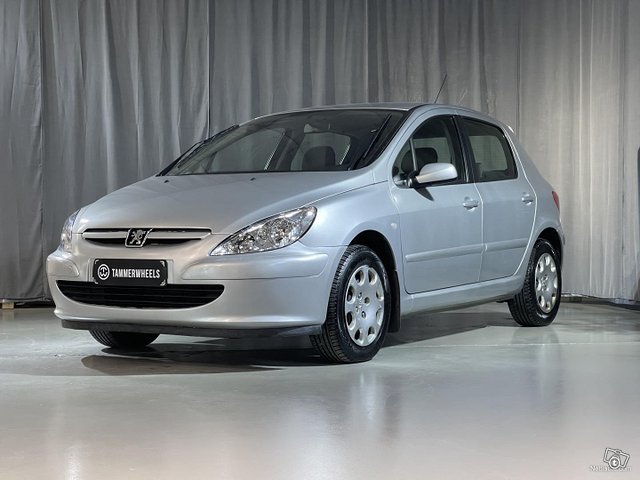 insert navigation presume Peugeot 307 1.6 5d Vähän ajettu Hyvät renkaat | Myydään | Tori Autot | Tori insert navigation presume Peugeot 307 1.6 5d Vähän ajettu Hyvät renkaat | Myydään | Tori Autot | Tori