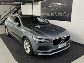 Volvo V90, Autot, Joensuu, Tori.fi Volvo V90, Autot, Joensuu, Tori.fi