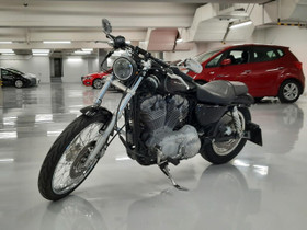 Harley-Davidson Sportster, Moottoripyörät, Moto, Espoo, Tori.fi Harley-Davidson Sportster, Moottoripyörät, Moto, Espoo, Tori.fi