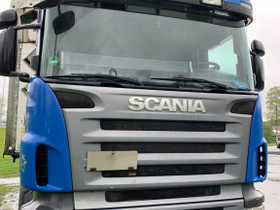 Scania R480 LA4X2MEB, Kuljetuskalusto, Työkoneet ja kalusto, Ylivieska, Tori.fi Scania R480 LA4X2MEB, Kuljetuskalusto, Työkoneet ja kalusto, Ylivieska, Tori.fi