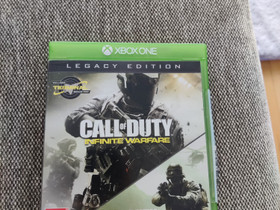 Call of Duty infinite warfare ja modern warfare, Pelikonsolit ja pelaaminen, Viihde-elektroniikka, Seinäjoki, Tori.fi Call of Duty infinite warfare ja modern warfare, Pelikonsolit ja pelaaminen, Viihde-elektroniikka, Seinäjoki, Tori.fi