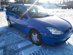 Ford Focus, Autot, htri, Tori.fi