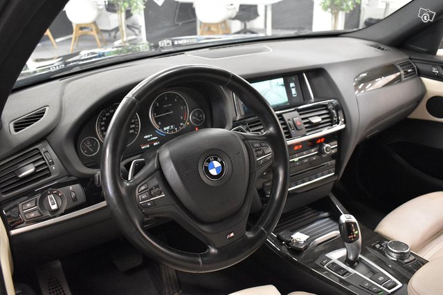 BMW X4 12