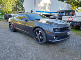 Chevrolet Camaro, Autot, Sastamala, Tori.fi Chevrolet Camaro, Autot, Sastamala, Tori.fi