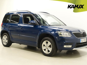 Skoda Yeti, Autot, Kajaani, Tori.fi Skoda Yeti, Autot, Kajaani, Tori.fi