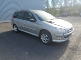 Peugeot 206, Autot, Oulu, Tori.fi Peugeot 206, Autot, Oulu, Tori.fi