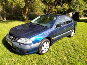 Toyota Avensis, Autot, Kurikka, Tori.fi Toyota Avensis, Autot, Kurikka, Tori.fi
