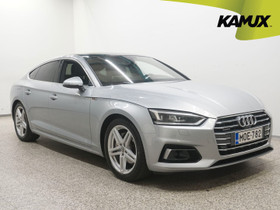 Audi A5, Autot, Tampere, Tori.fi Audi A5, Autot, Tampere, Tori.fi