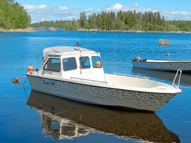 Scantic 580J, Moottoriveneet, Veneet, Vöyri, Tori.fi Scantic 580J, Moottoriveneet, Veneet, Vöyri, Tori.fi