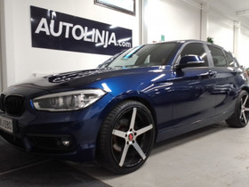 BMW 120, Autot, Nurmijärvi, Tori.fi BMW 120, Autot, Nurmijärvi, Tori.fi