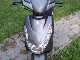 Peugeot Kisbee, Skootterit, Moto, Hollola, Tori.fi Peugeot Kisbee, Skootterit, Moto, Hollola, Tori.fi
