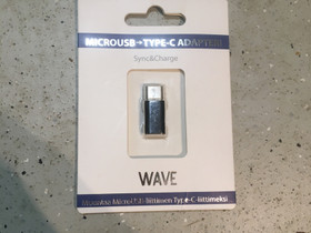 Mikro-usb - type-C adapteri, Puhelintarvikkeet, Puhelimet ja tarvikkeet, Kajaani, Tori.fi Mikro-usb - type-C adapteri, Puhelintarvikkeet, Puhelimet ja tarvikkeet, Kajaani, Tori.fi