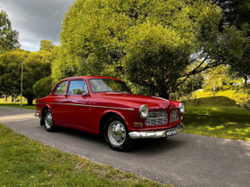 Volvo Amazon, Autot, Raasepori, Tori.fi Volvo Amazon, Autot, Raasepori, Tori.fi