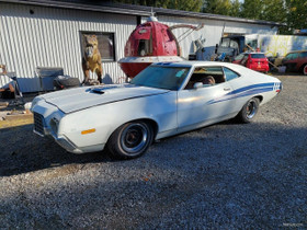 Ford Torino, Autot, Sastamala, Tori.fi Ford Torino, Autot, Sastamala, Tori.fi