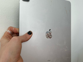 IPad Pro 12,9" Wifi + Cellular (5 sukupolvi), Muu viihde-elektroniikka, Viihde-elektroniikka, Imatra, Tori.fi IPad Pro 12,9" Wifi + Cellular (5 sukupolvi), Muu viihde-elektroniikka, Viihde-elektroniikka, Imatra, Tori.fi