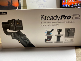 Gimbal isteady hohem pro2, Valokuvaustarvikkeet, Kamerat ja valokuvaus, Joensuu, Tori.fi Gimbal isteady hohem pro2, Valokuvaustarvikkeet, Kamerat ja valokuvaus, Joensuu, Tori.fi